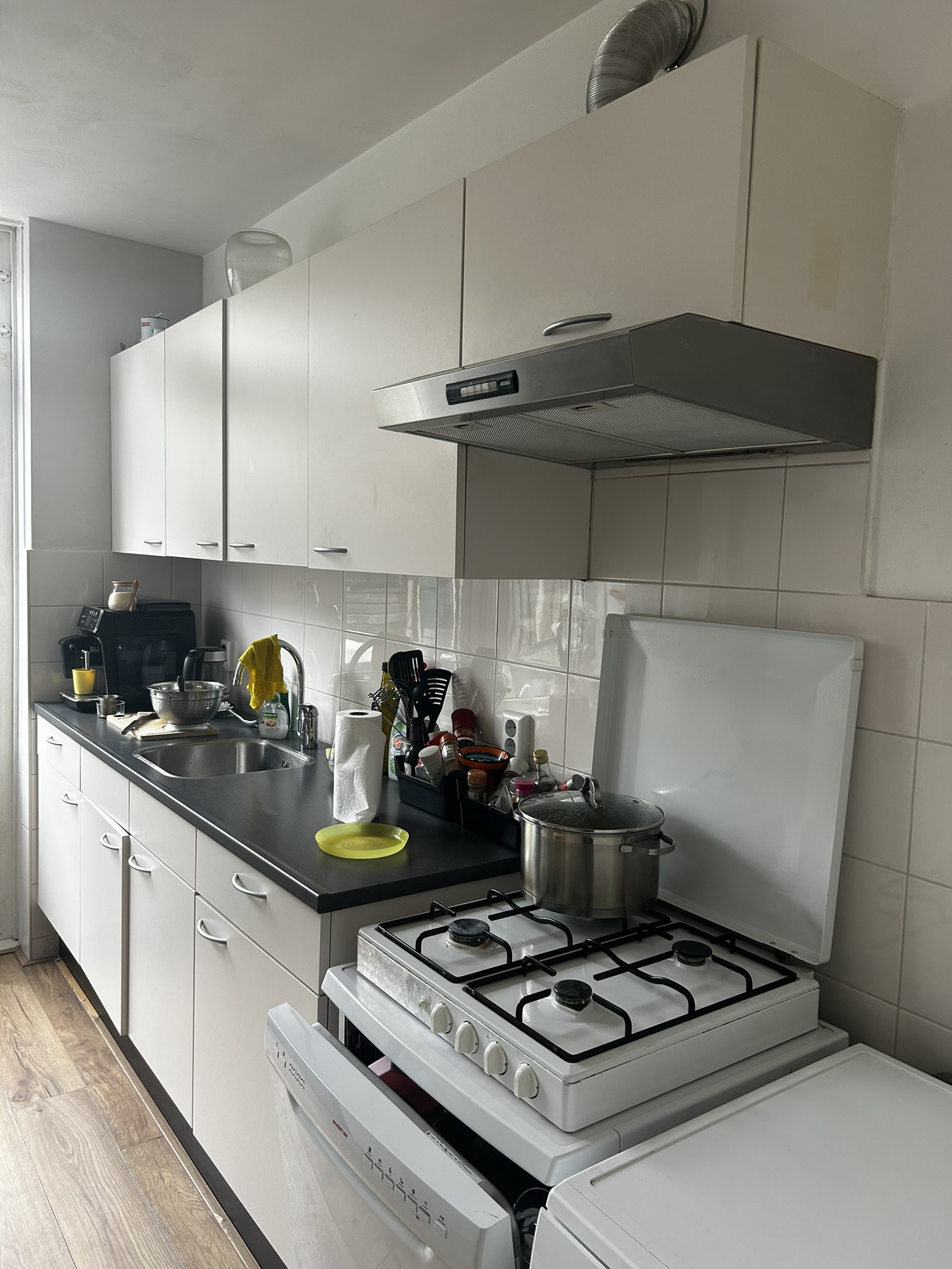 Prins Bernhardstraat 16