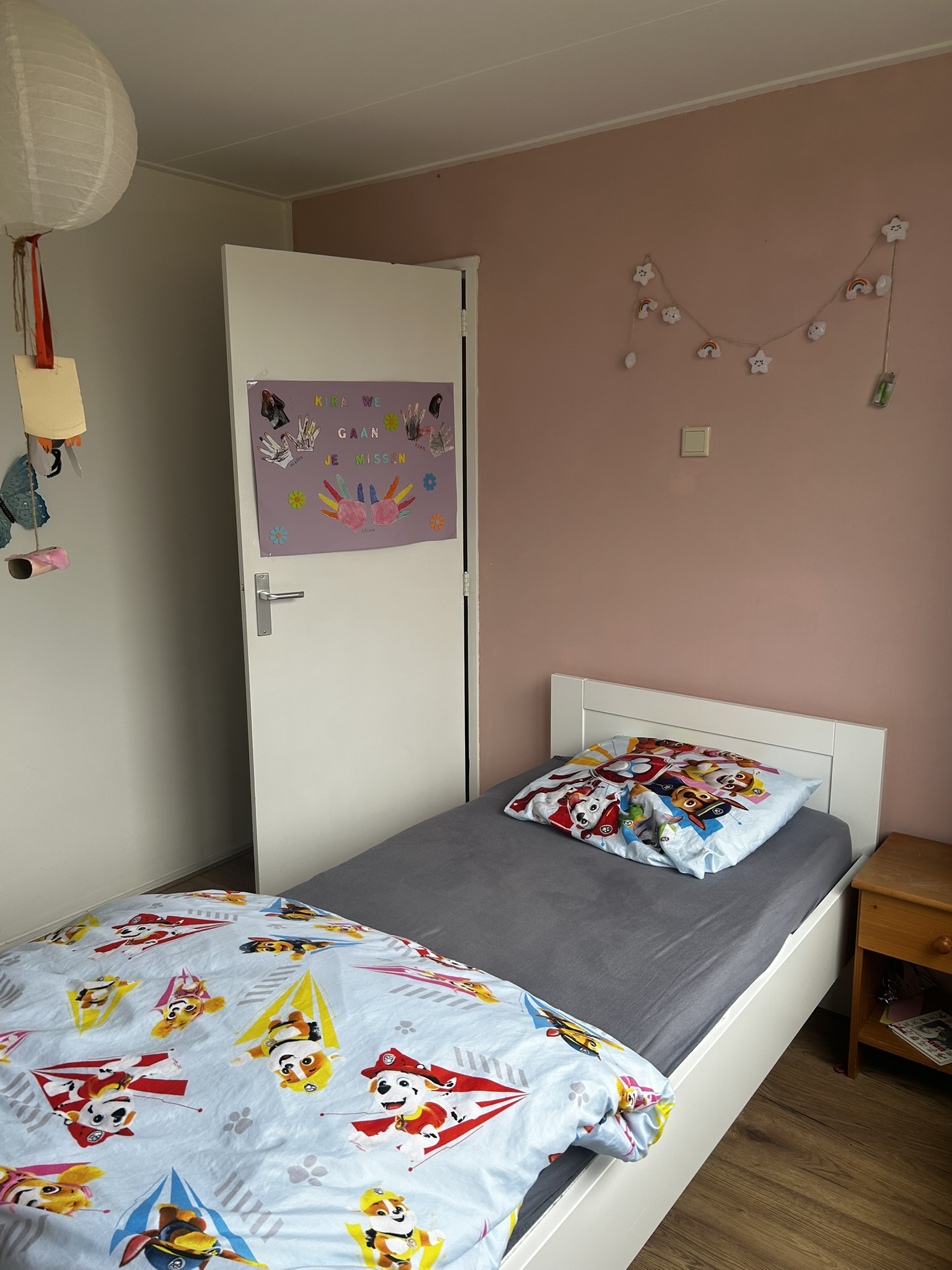 Prins Bernhardstraat 16