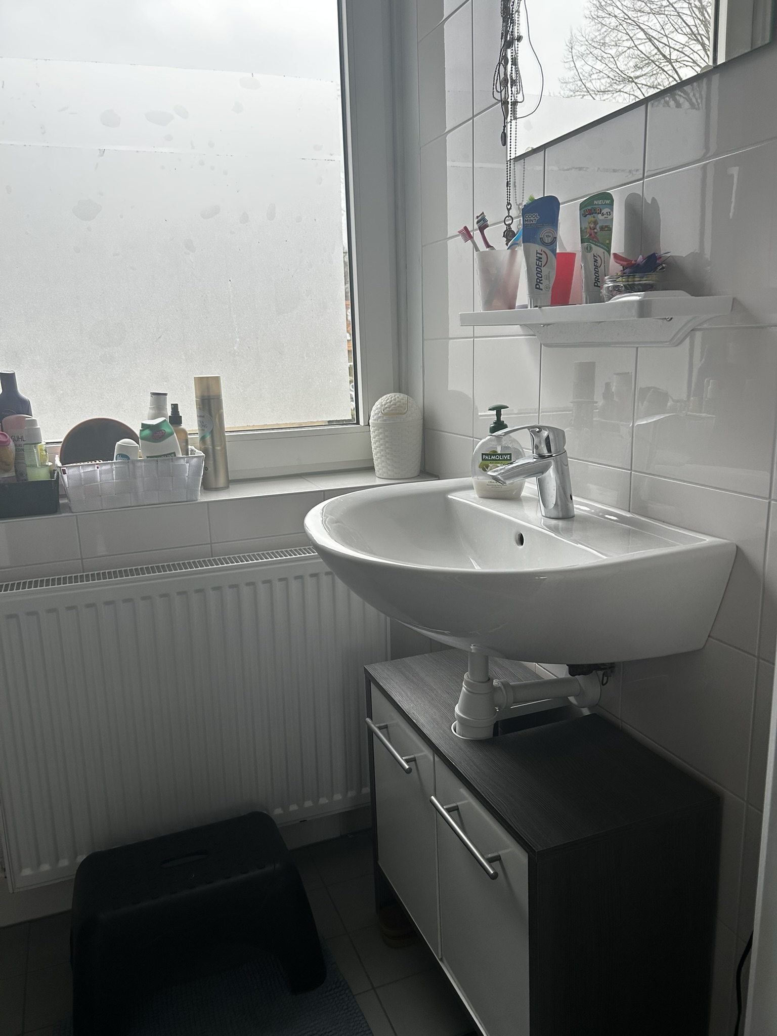 Prins Bernhardstraat 16