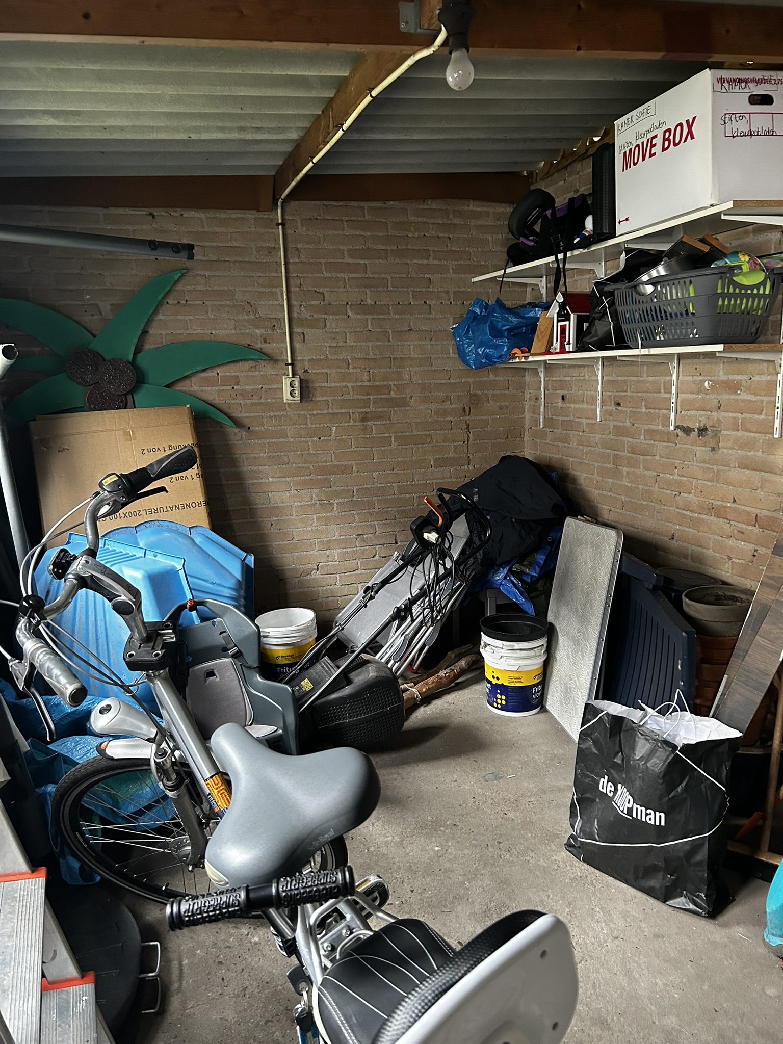 Prins Bernhardstraat 16