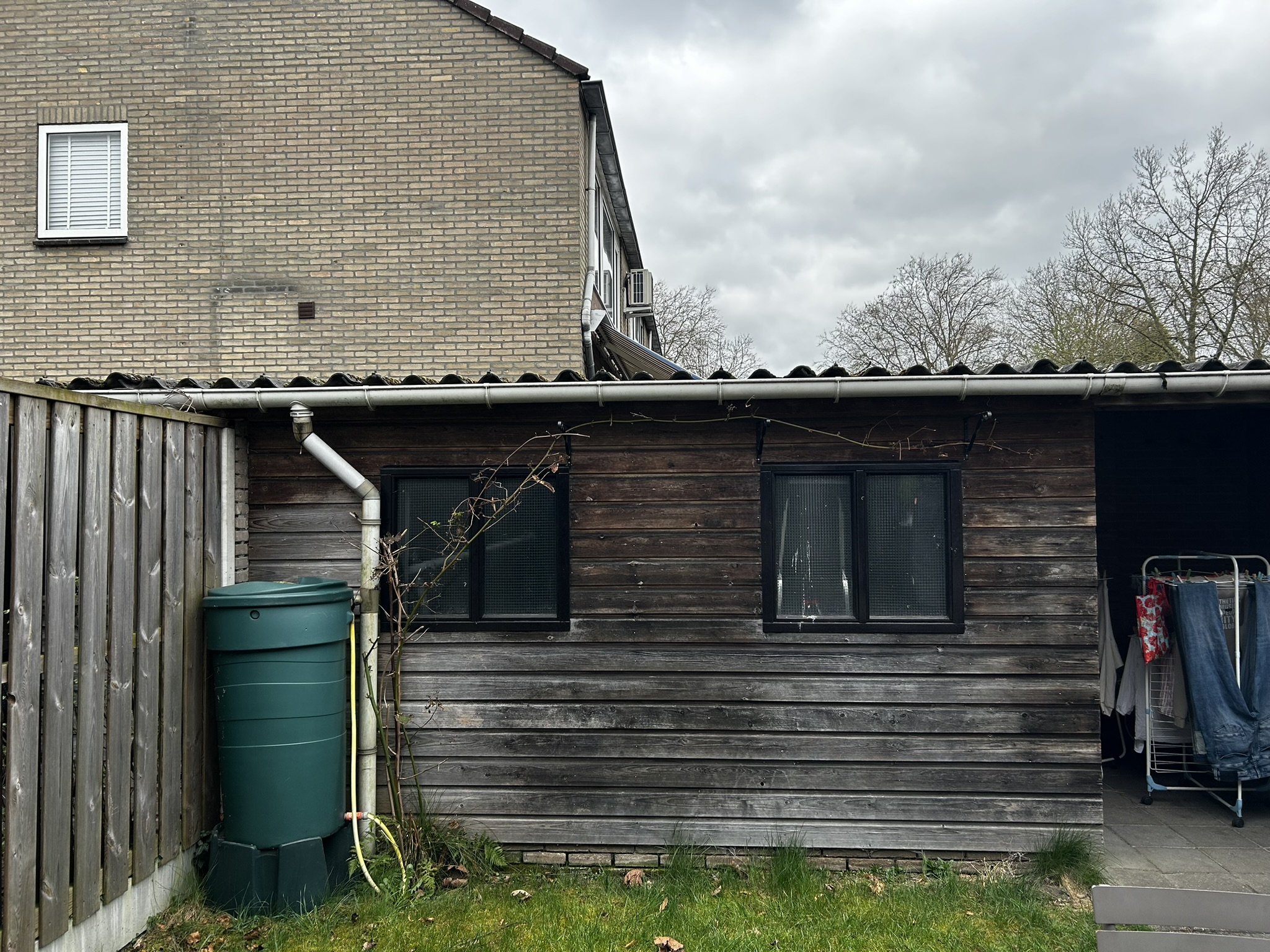 Prins Bernhardstraat 16