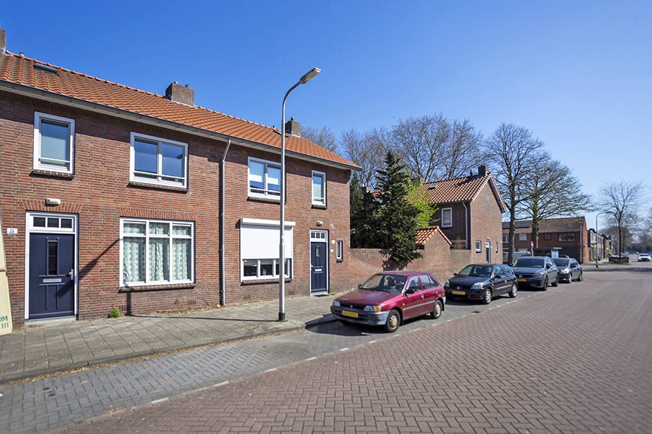 Keldermansstraat 75