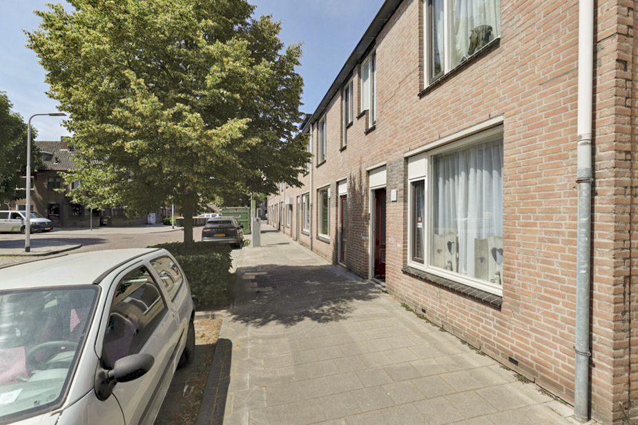 Vendeliersstraat 88