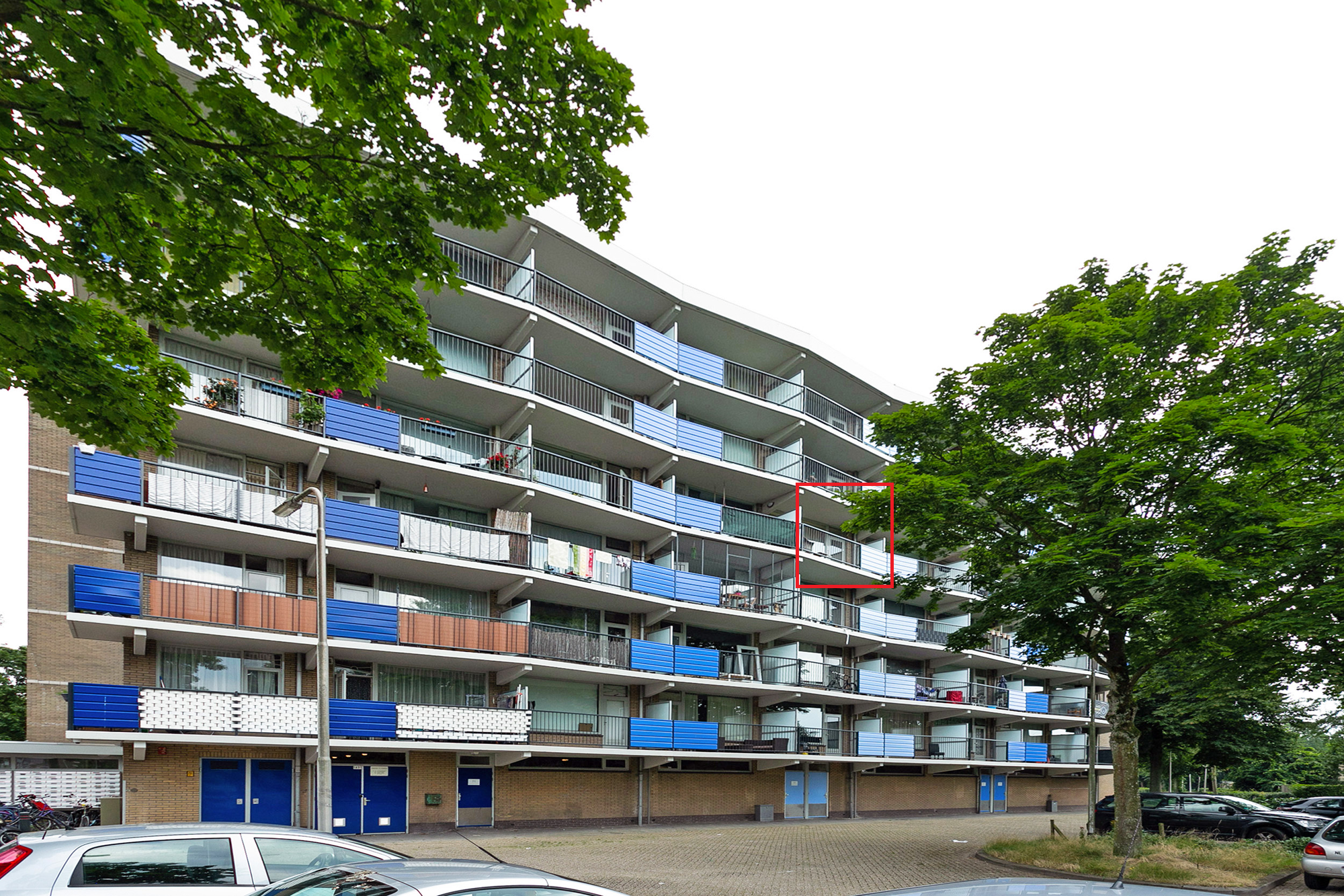Dolomietenlaan 111B, 5022 JG Tilburg, Nederland