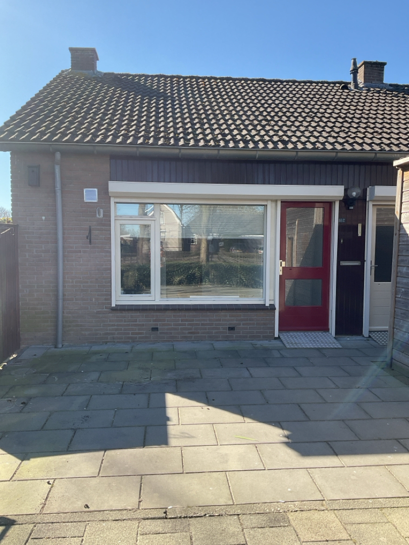 Grutterijstraat 102, 5109 TH 's Gravenmoer, Nederland