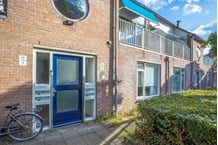 Baarshof 9, 5022 GZ Tilburg, Nederland