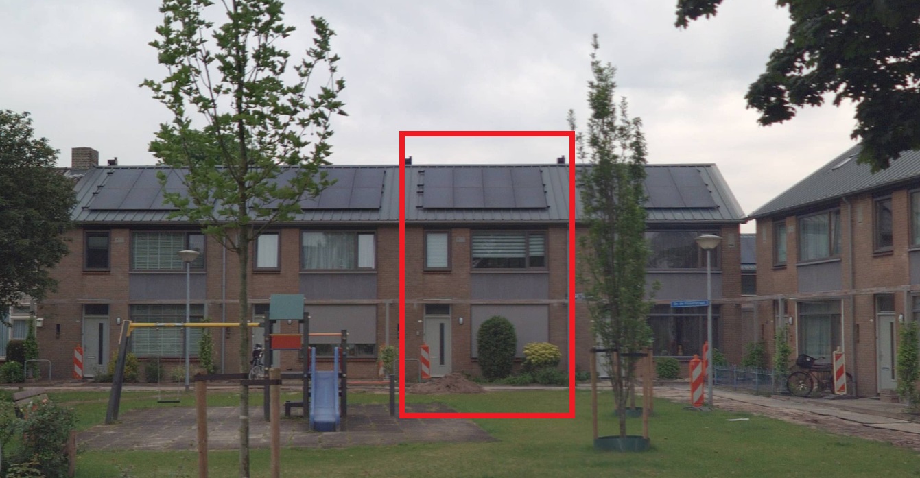 Meester Kappeyne van de Coppellostraat 25, 5142 AD Waalwijk, Nederland