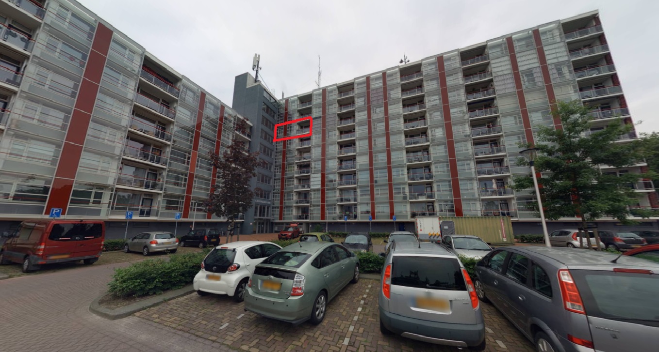 Professor de Savornin Lohmanpark 76, 5142 TM Waalwijk, Nederland