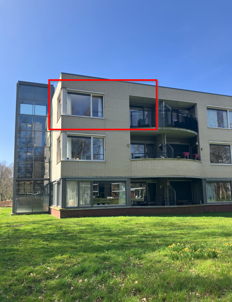 Vloeiweg 57B, 5061 GA Oisterwijk, Nederland