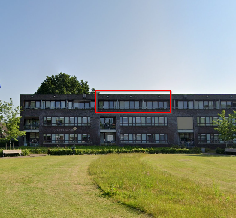Papenstraat 90D, 5081 JV Hilvarenbeek, Nederland
