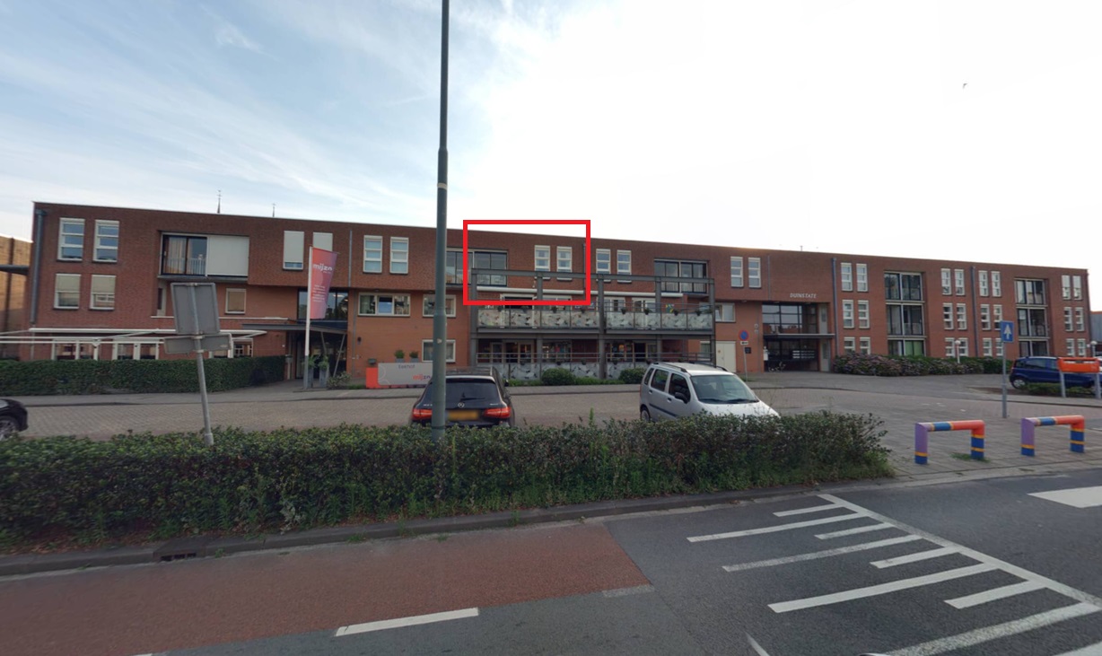 Gasthuisstraat 15L, 5171 GC Kaatsheuvel, Nederland