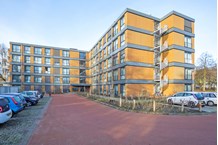 Ringbaan-Zuid 496, 5026 PA Tilburg, Nederland