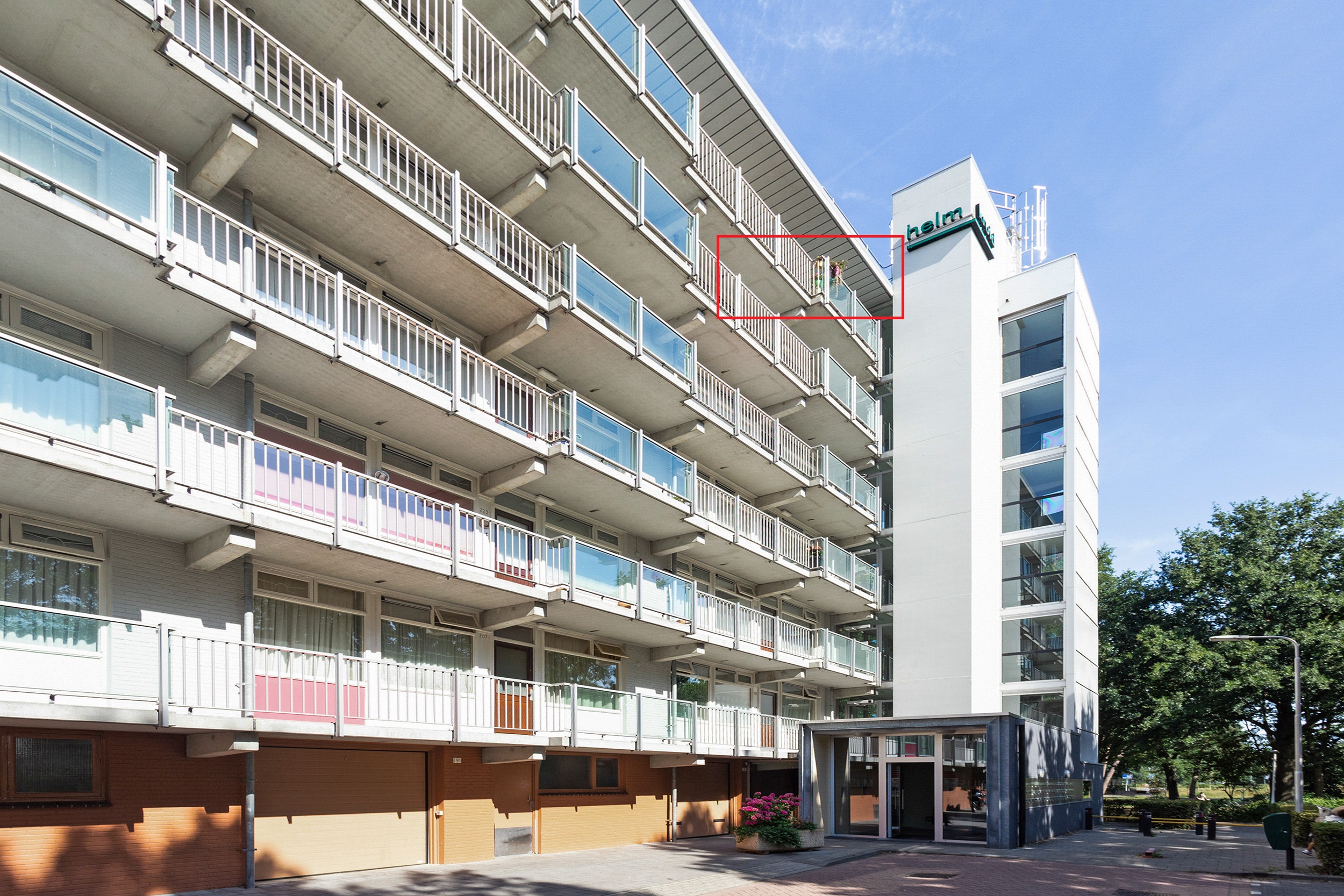 Kruidenlaan 289, 5044 CG Tilburg, Nederland