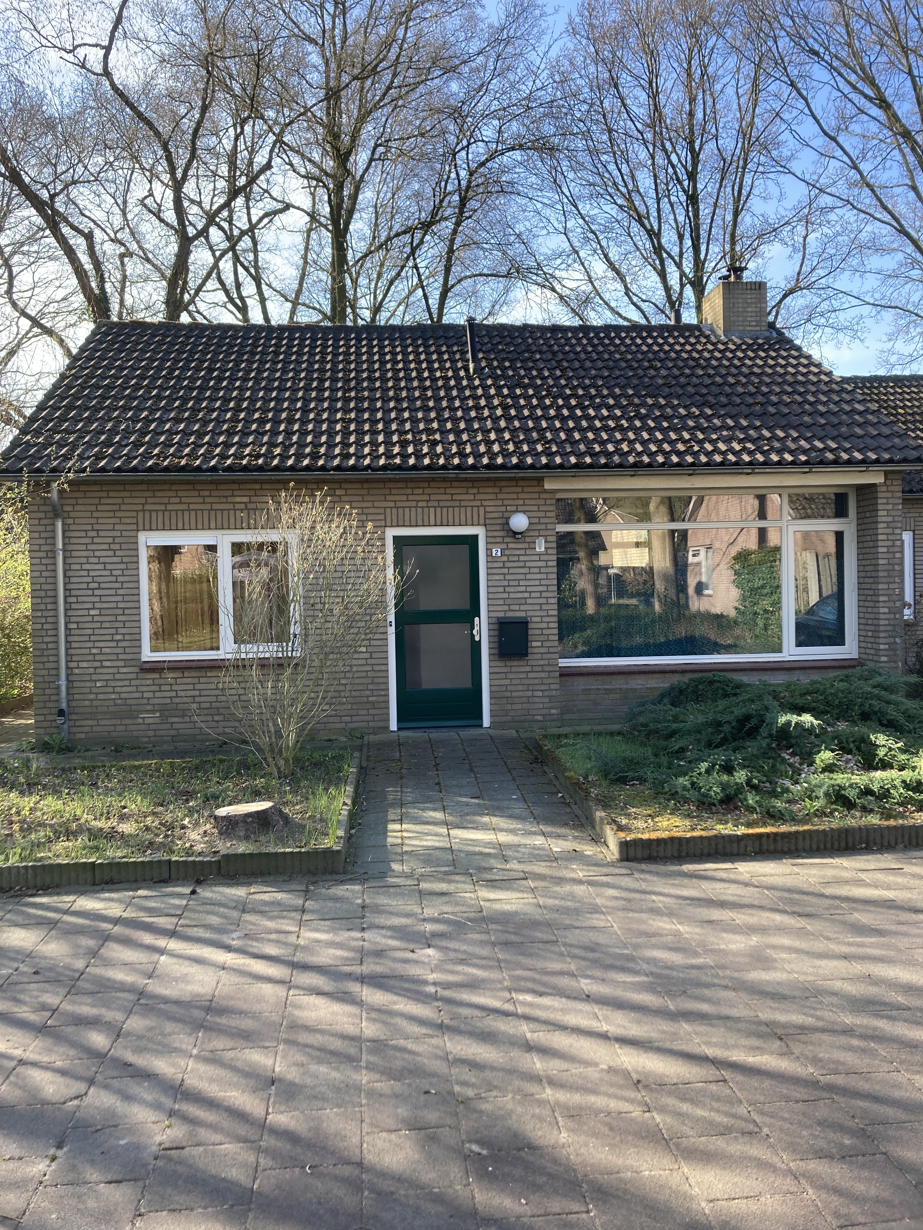Julianahof 2, 5111 AZ Baarle-Nassau, Nederland