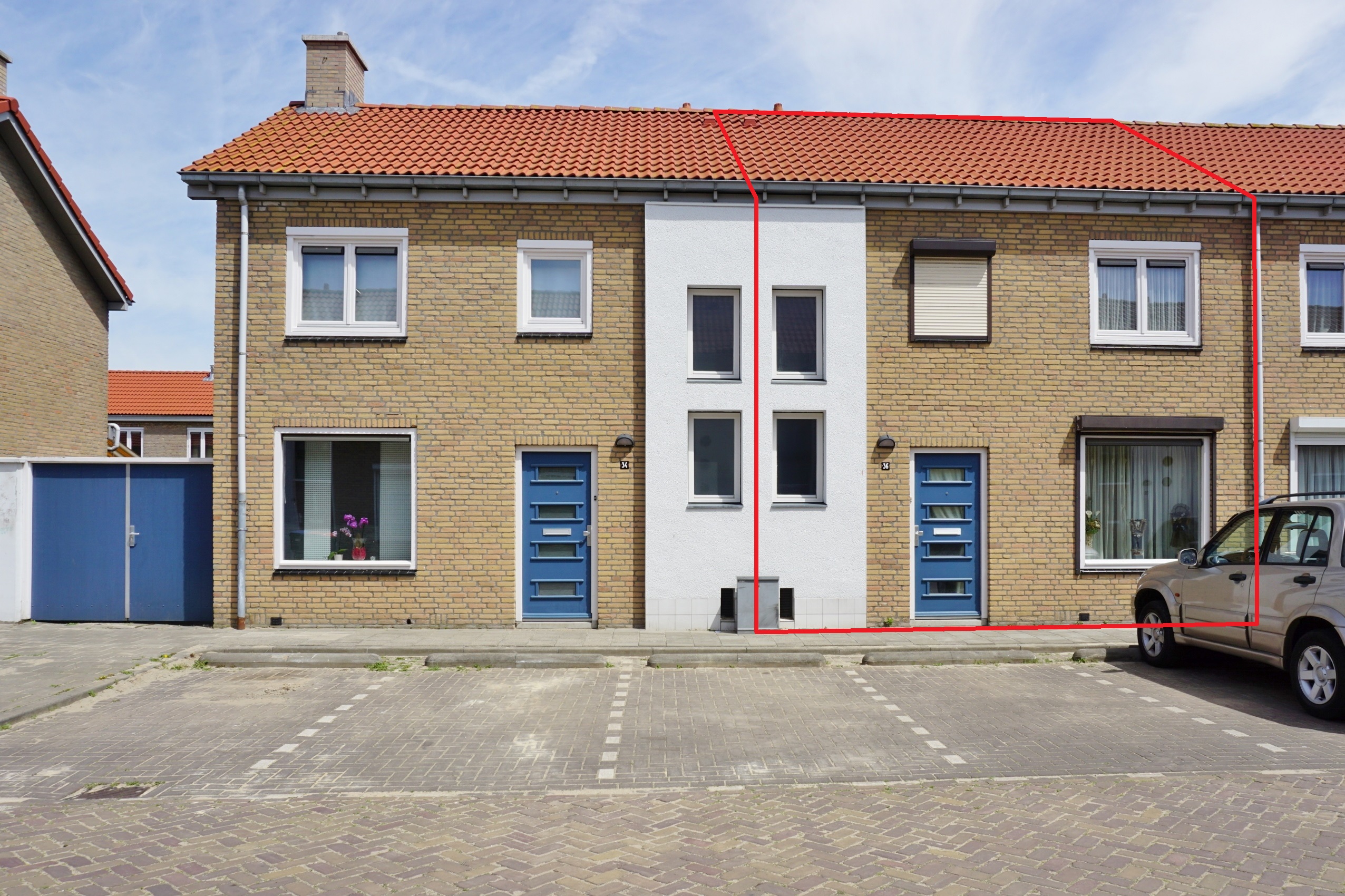 Doctor Lovinkstraat 36