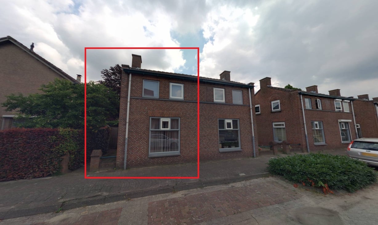 Van Rijckevorselstraat 59, 5175 AT Loon op Zand, Nederland