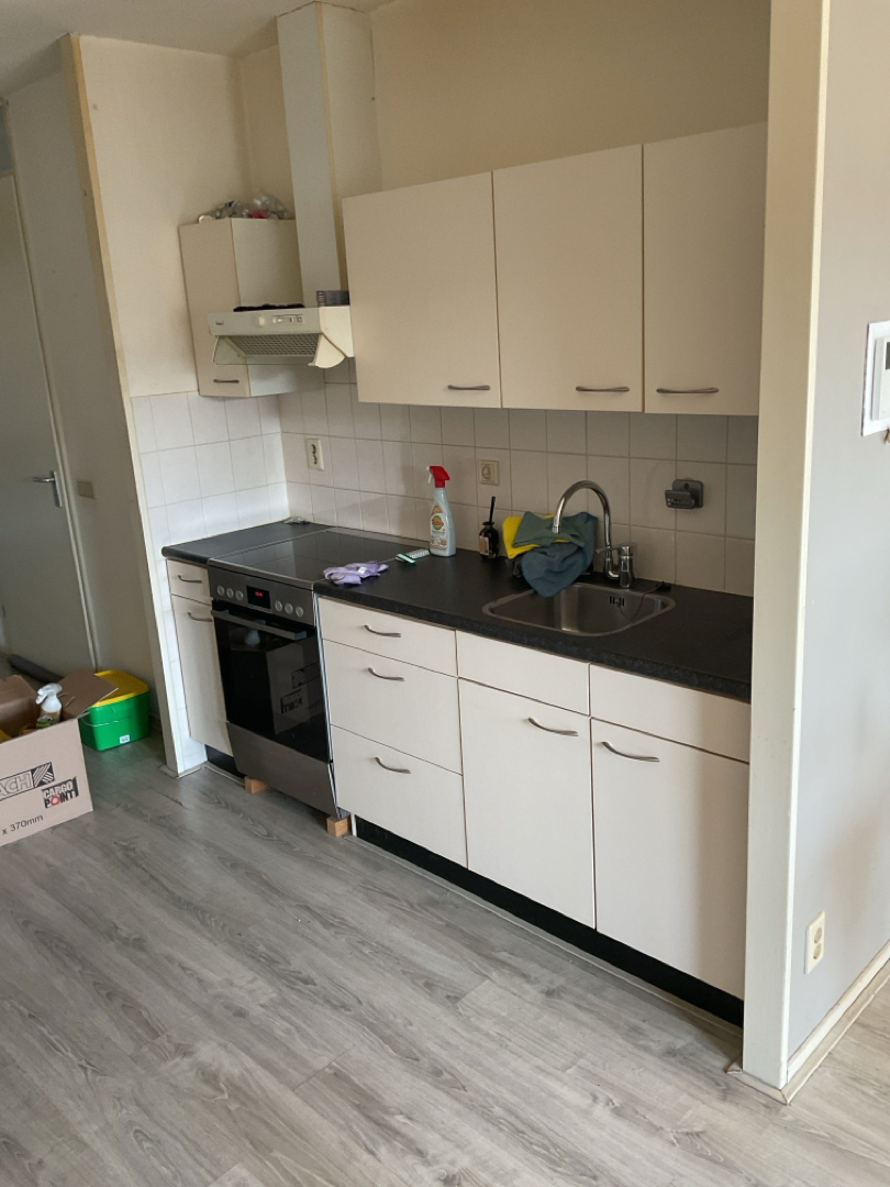 Villa Waterranonkel 213