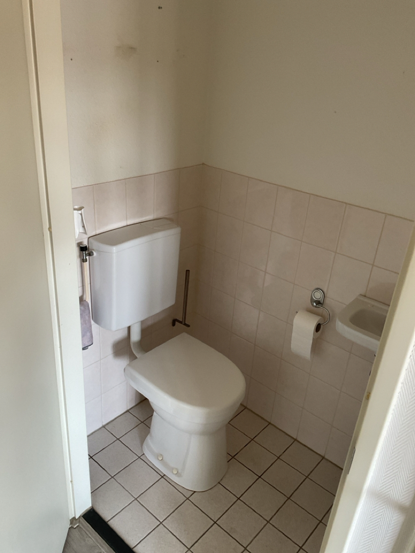 Villa Waterranonkel 213
