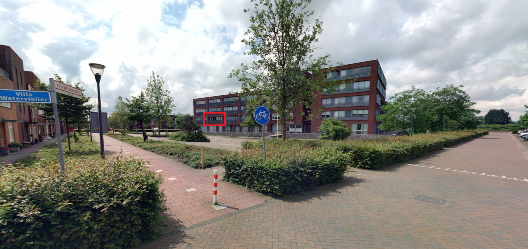 Villa Waterranonkel 213, 5146 AS Waalwijk, Nederland