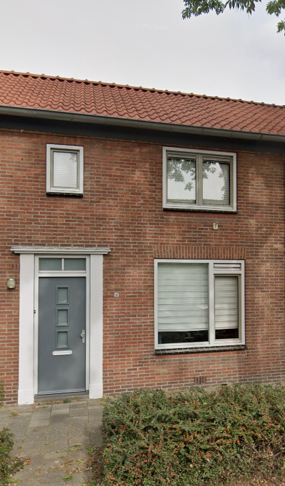 Marijkestraat 41, 5121 XB Rijen, Nederland