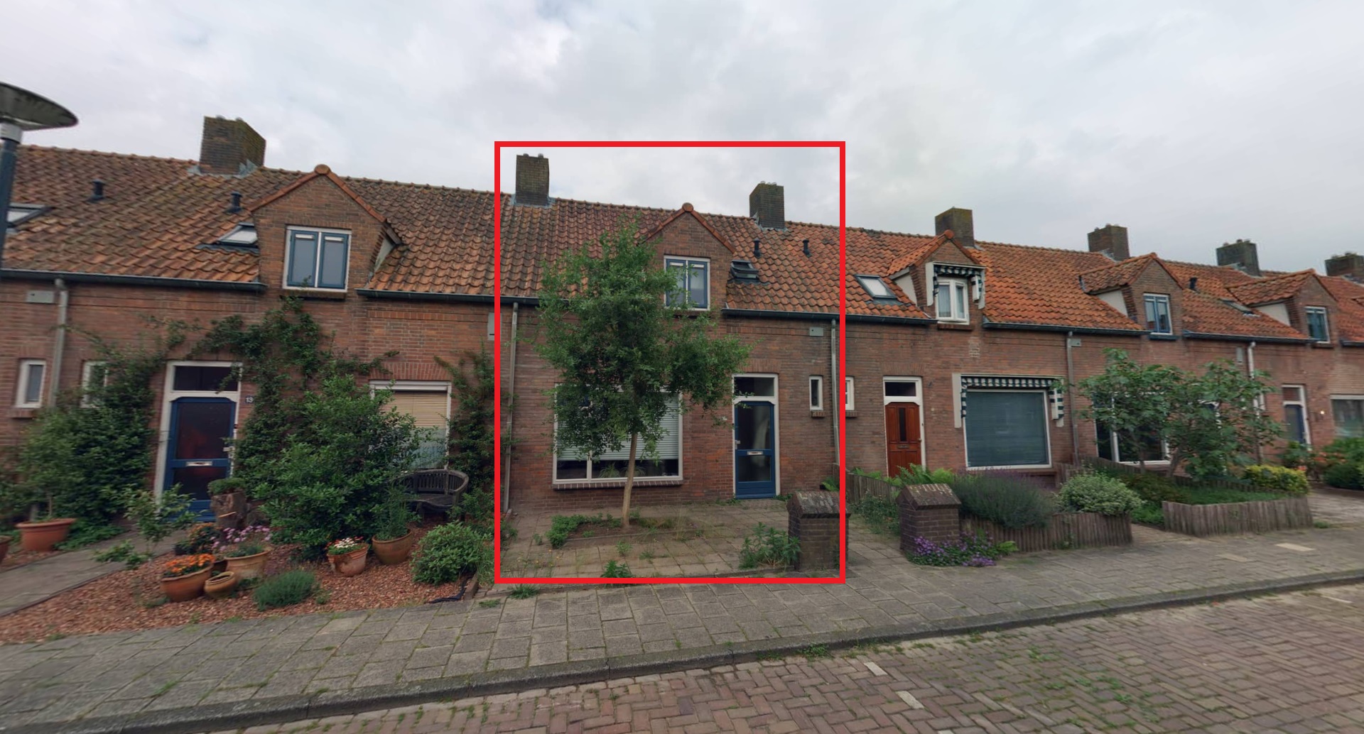 Poolsestraat 15
