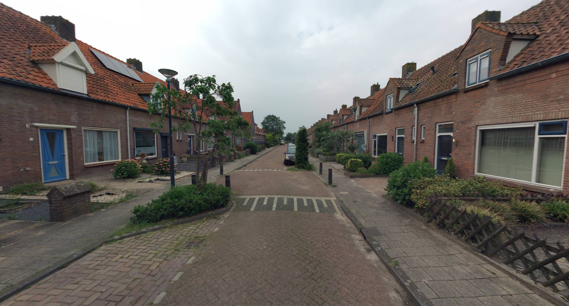 Poolsestraat 15