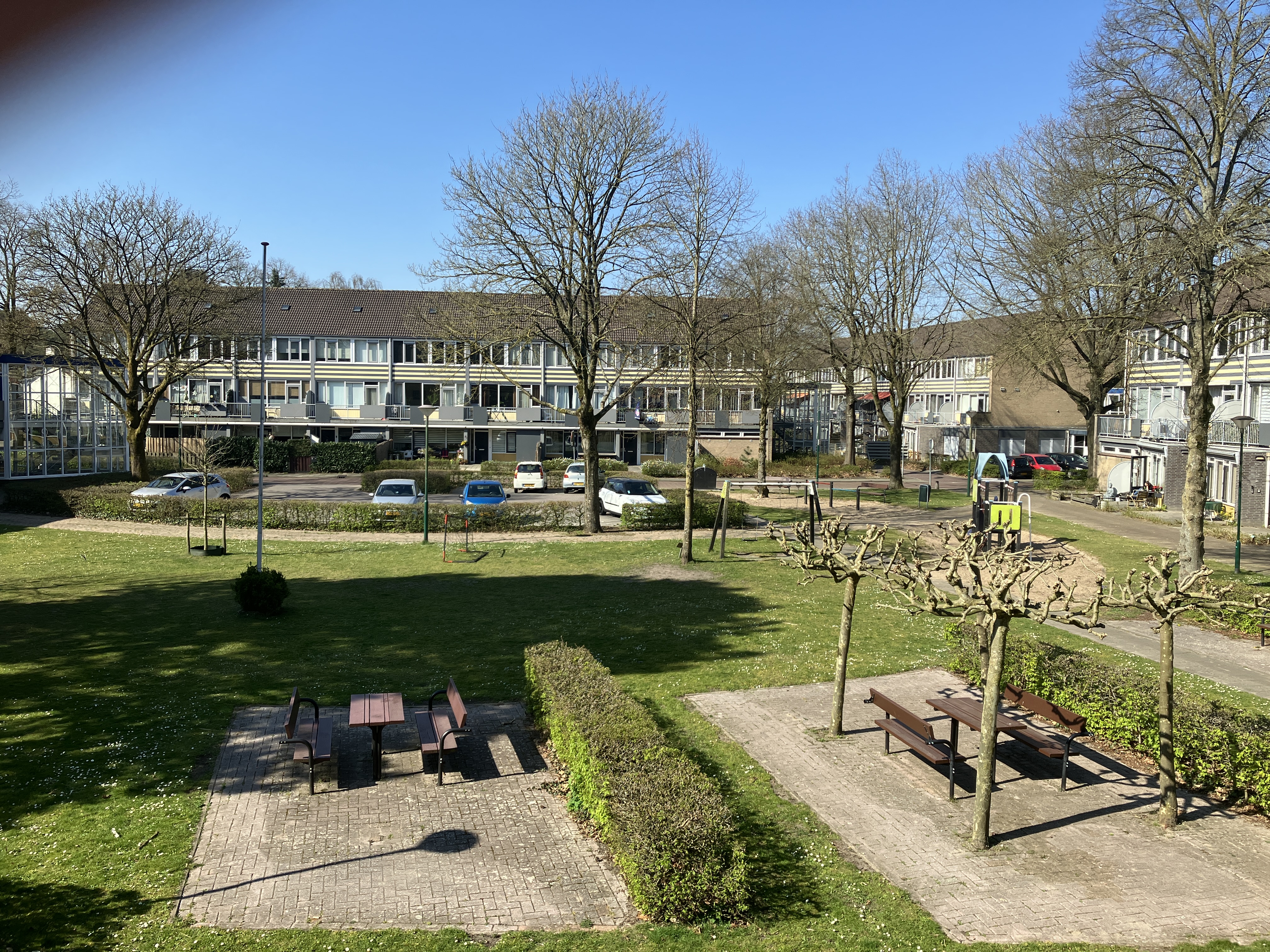 Oranjeplein 64