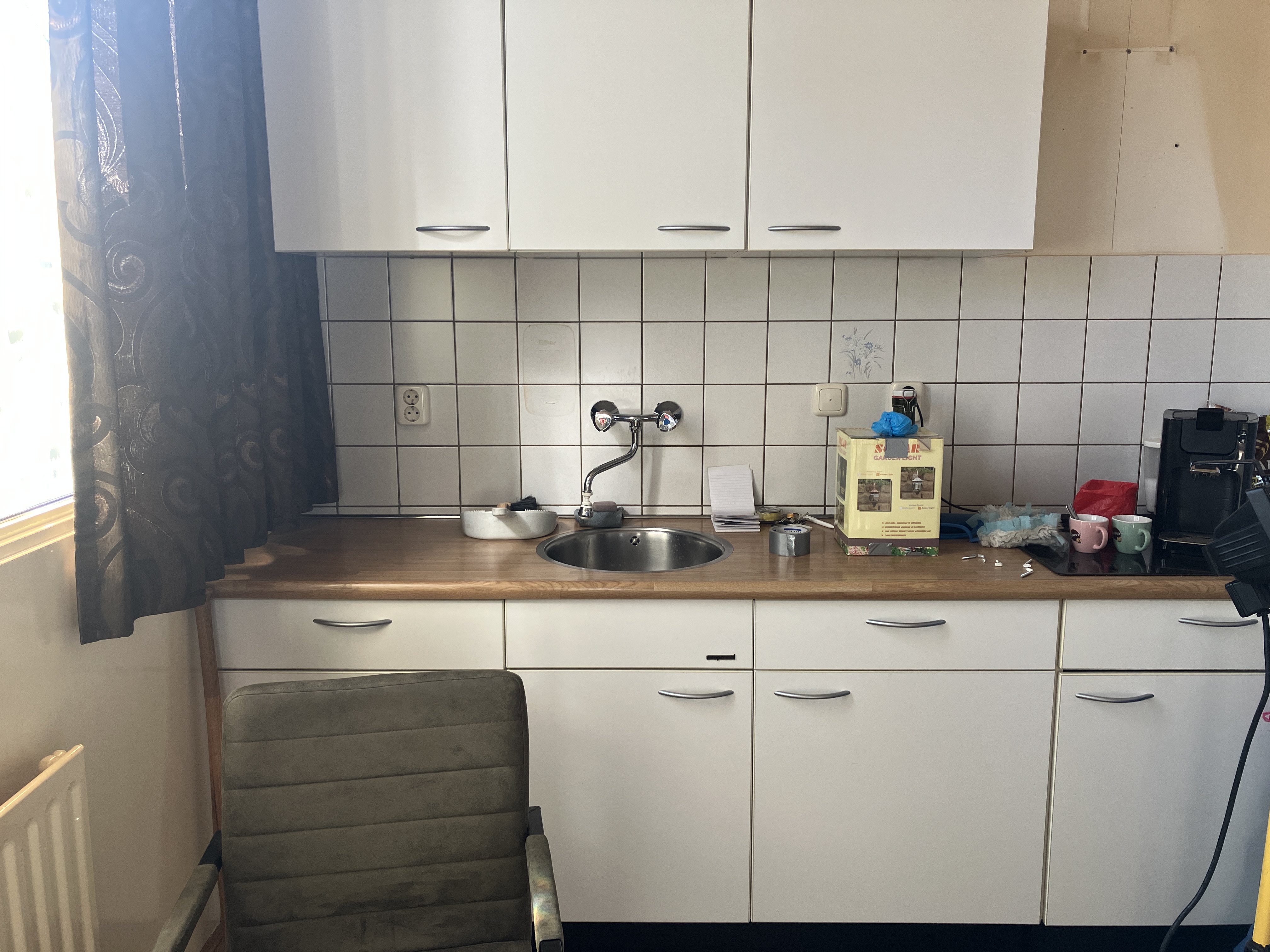 Oranjeplein 64