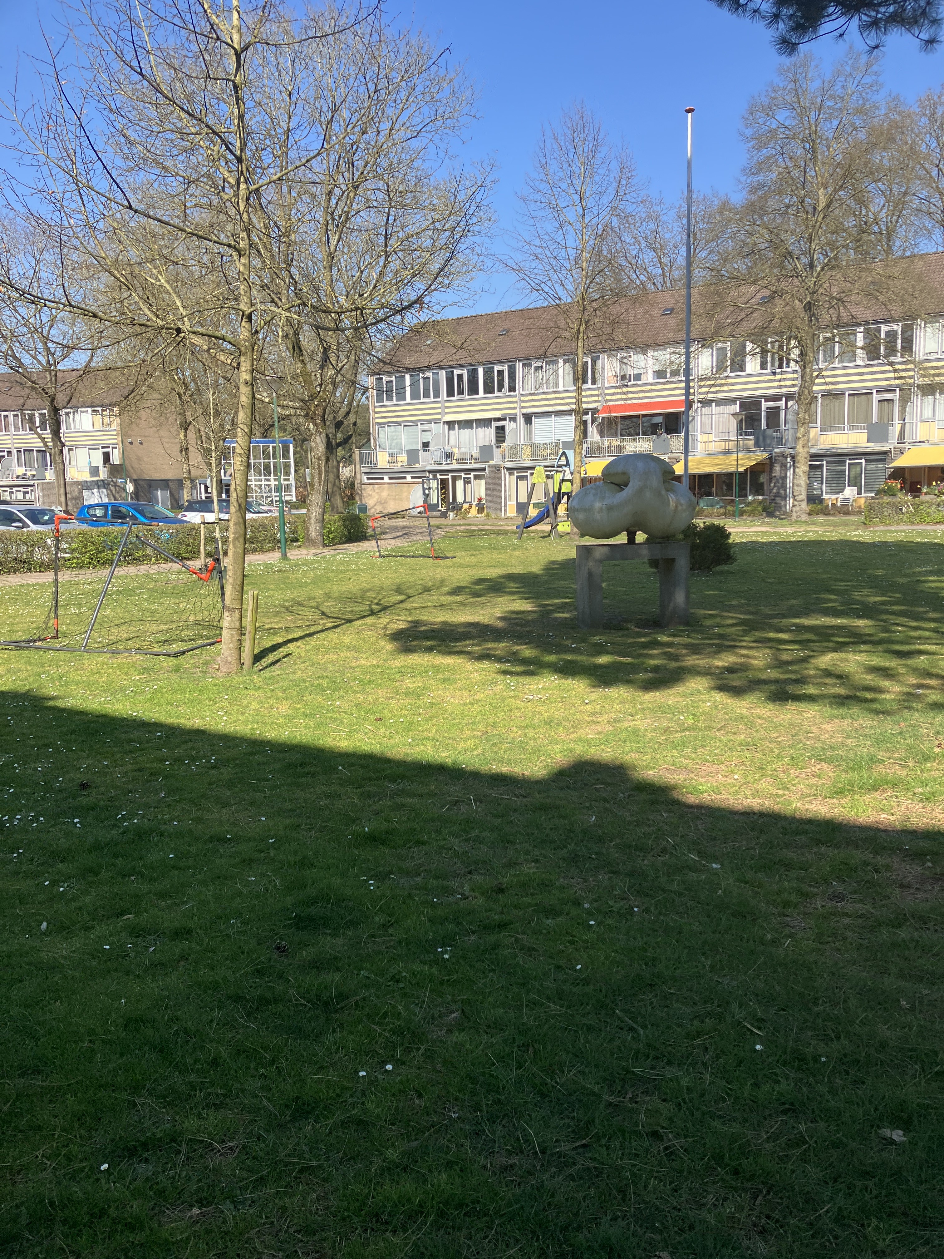 Oranjeplein 64