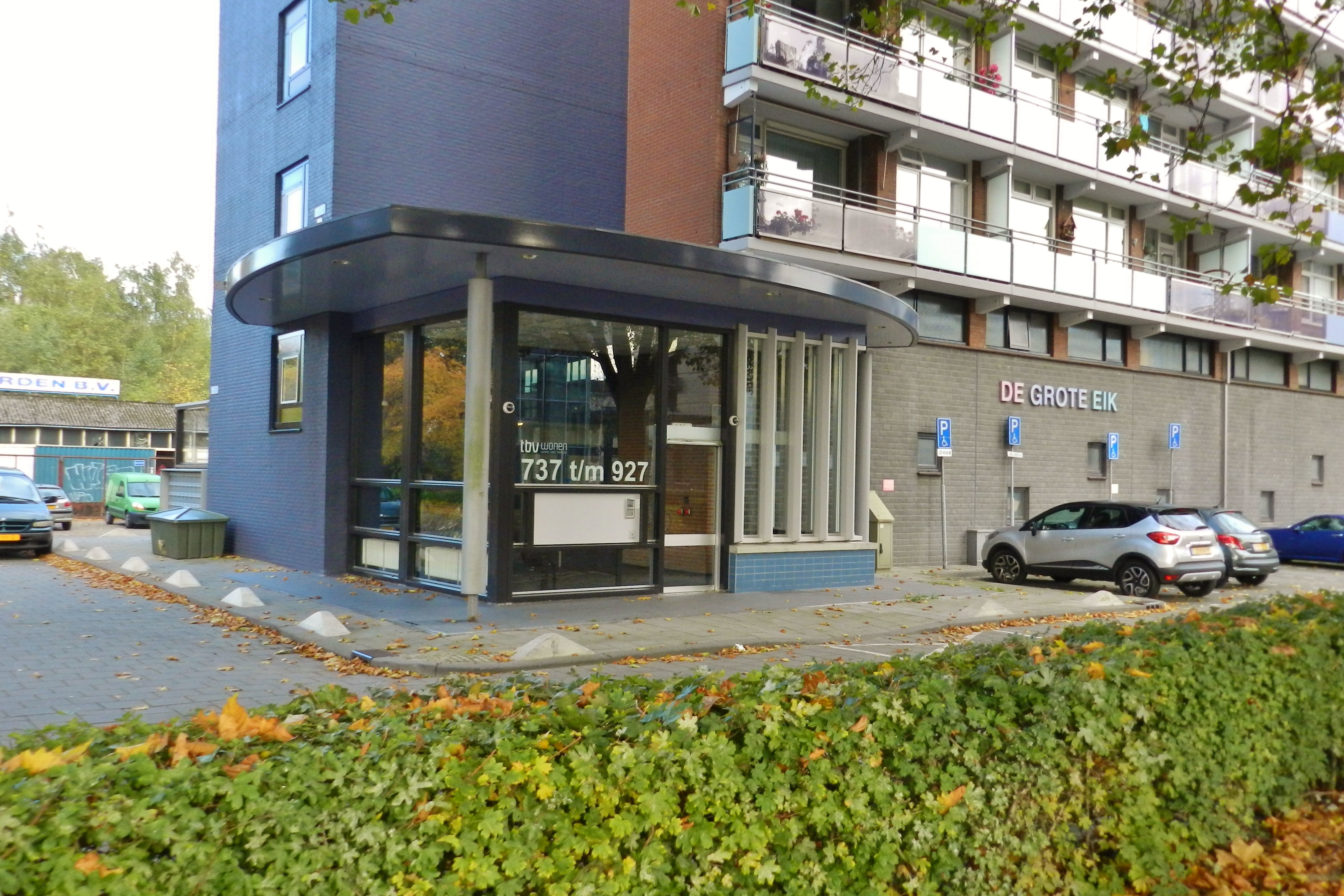 Hart van Brabantlaan 737