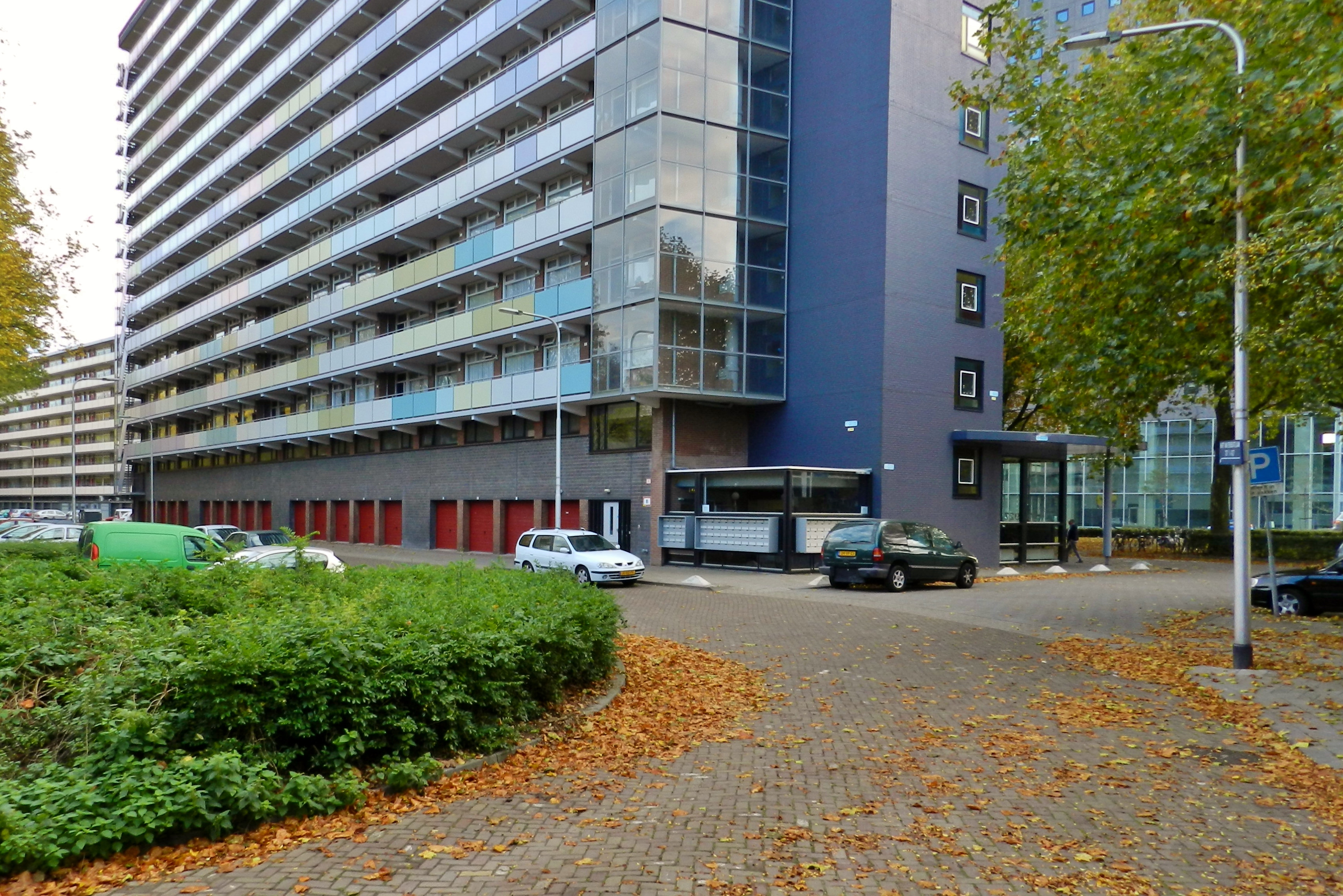 Hart van Brabantlaan 737