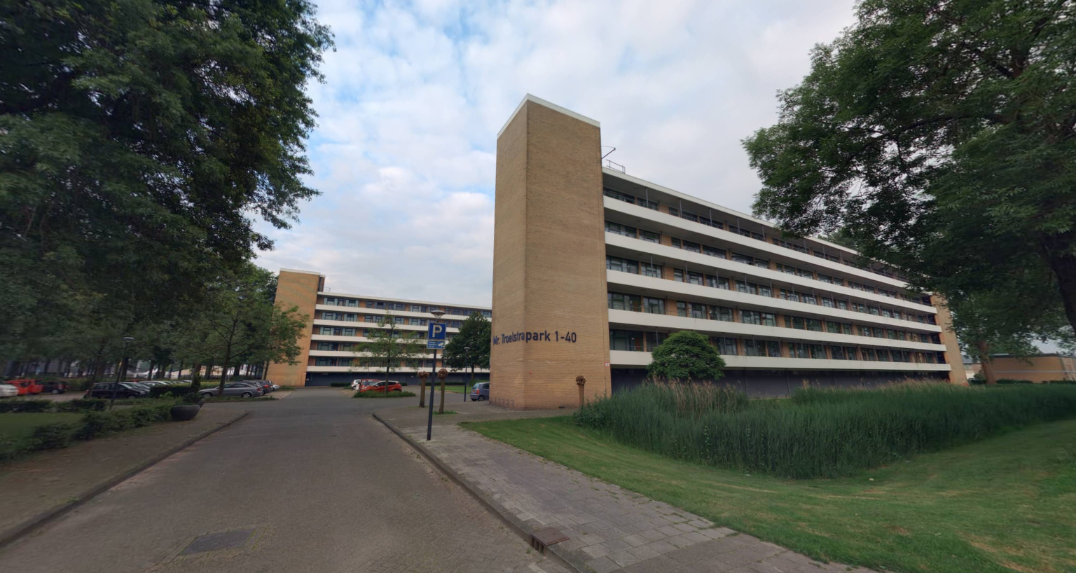 Meester Troelstrapark 73