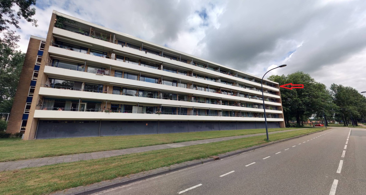 Meester Troelstrapark 73