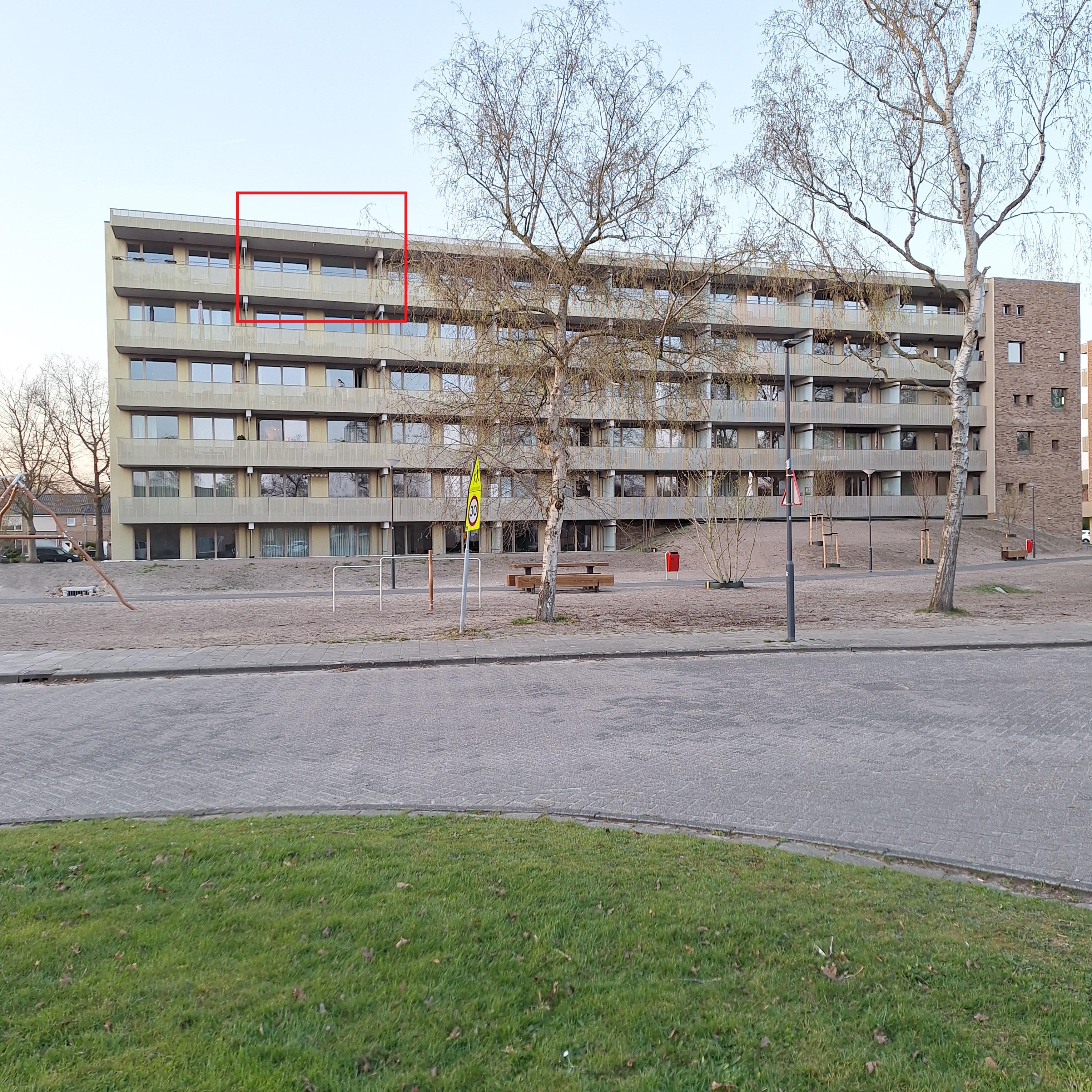 Magnoliapark 174