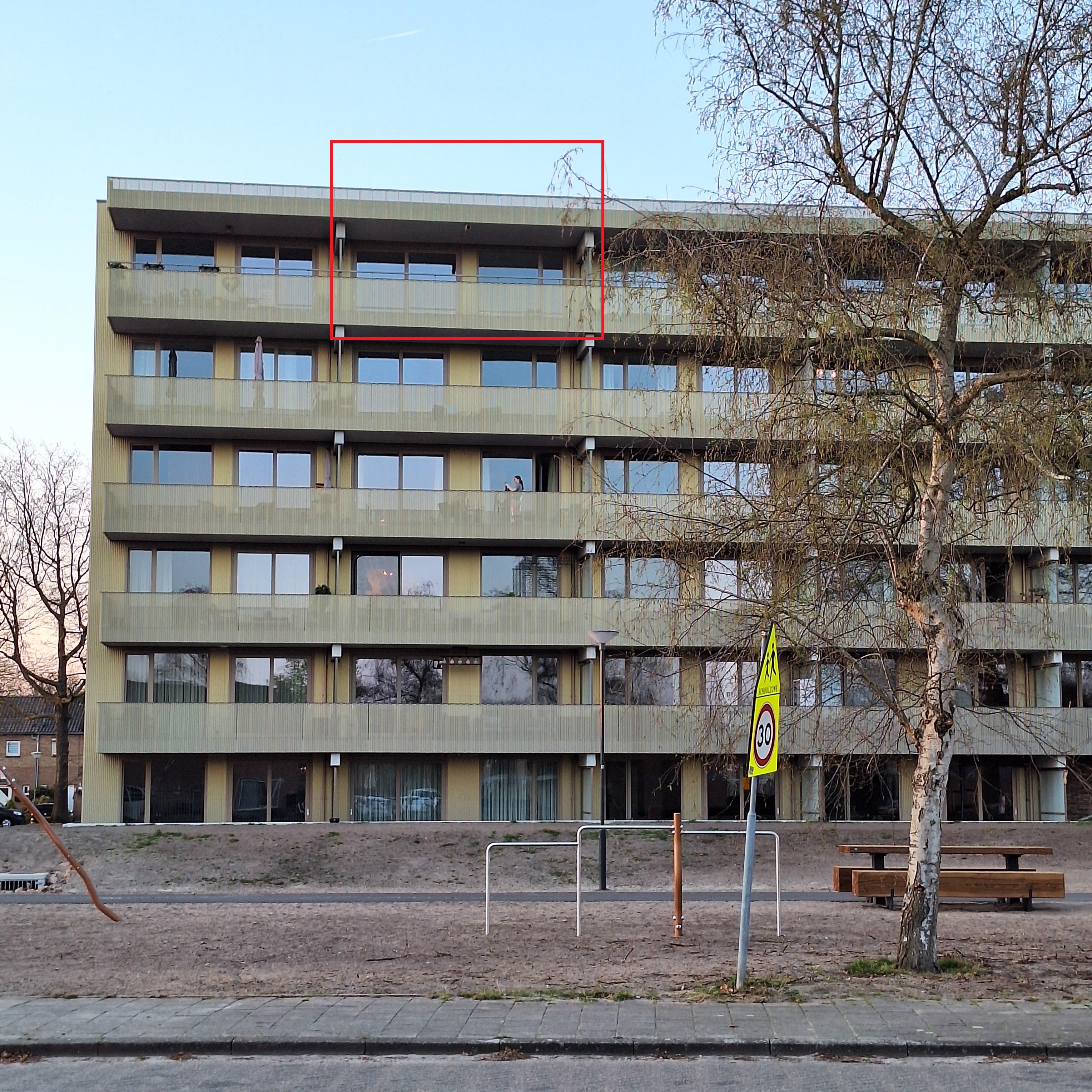 Magnoliapark 174