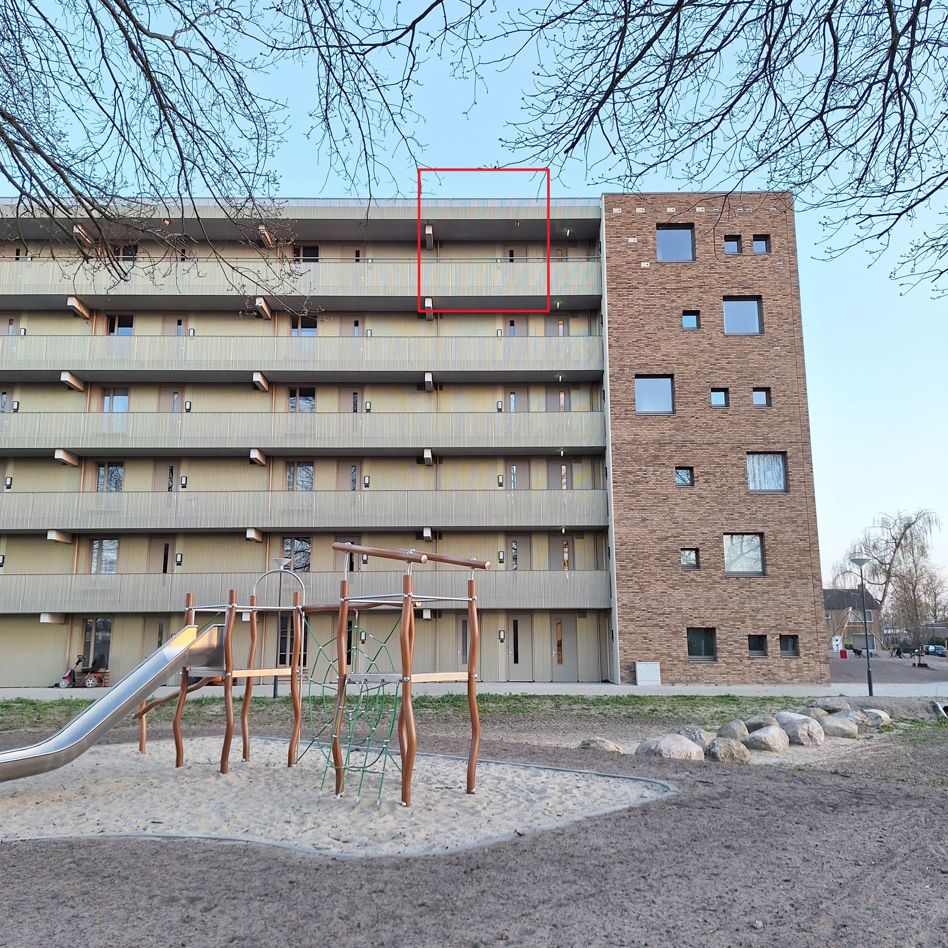 Magnoliapark 174