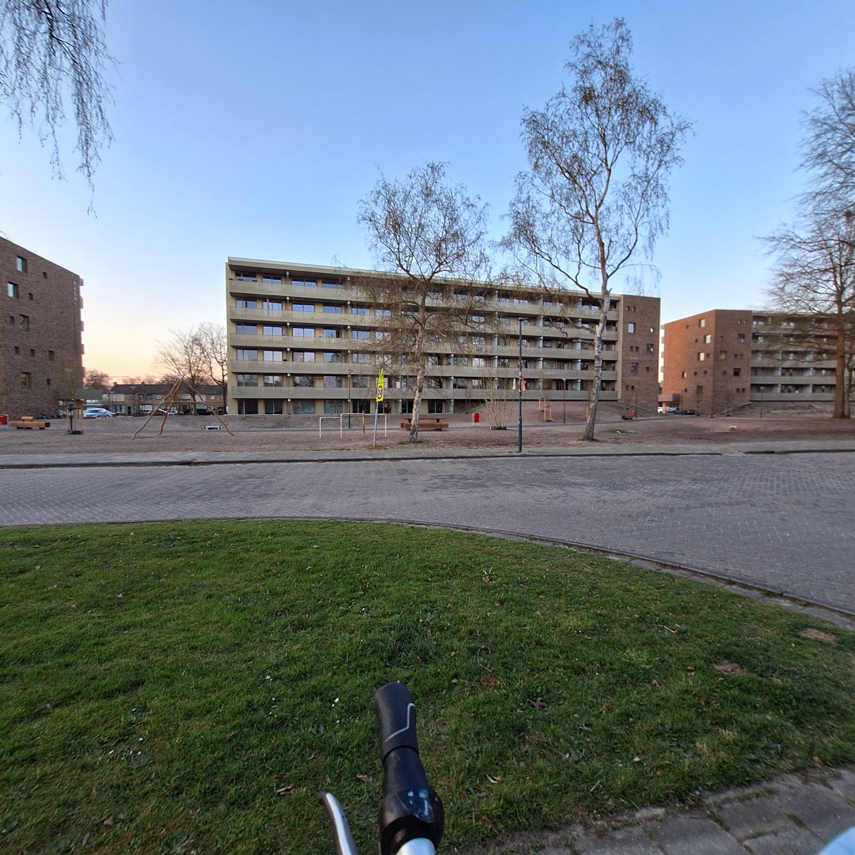 Magnoliapark 174