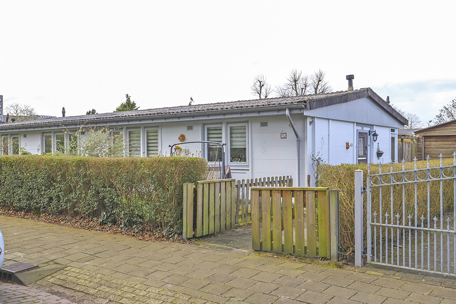 Ringbaan West 95N