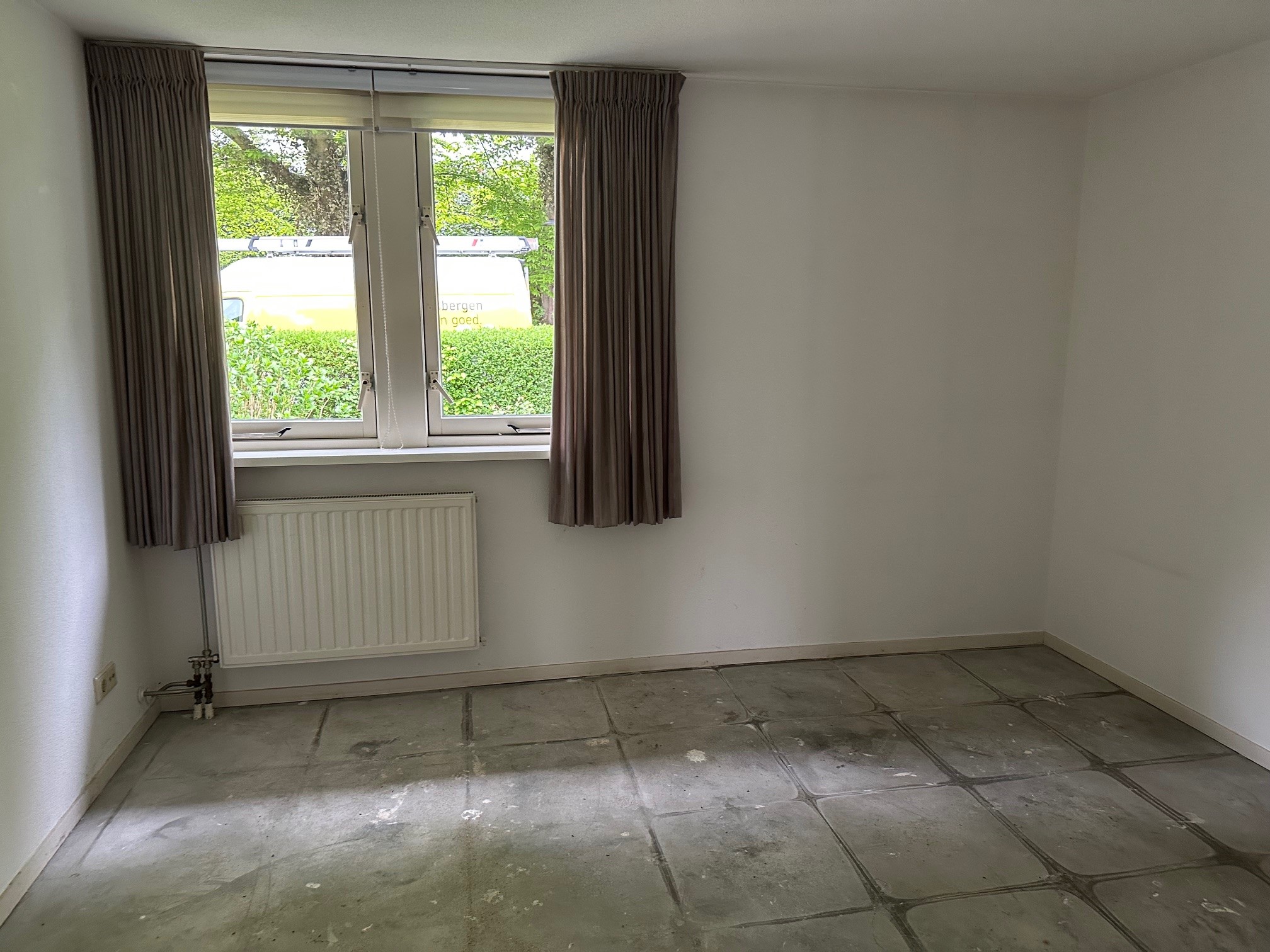 Ringbaan West 95N