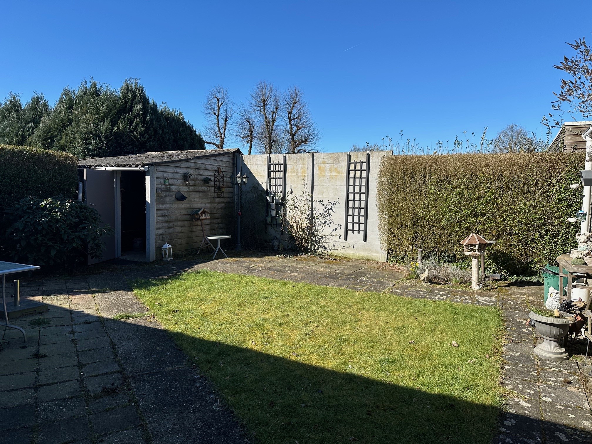 Ringbaan West 95N