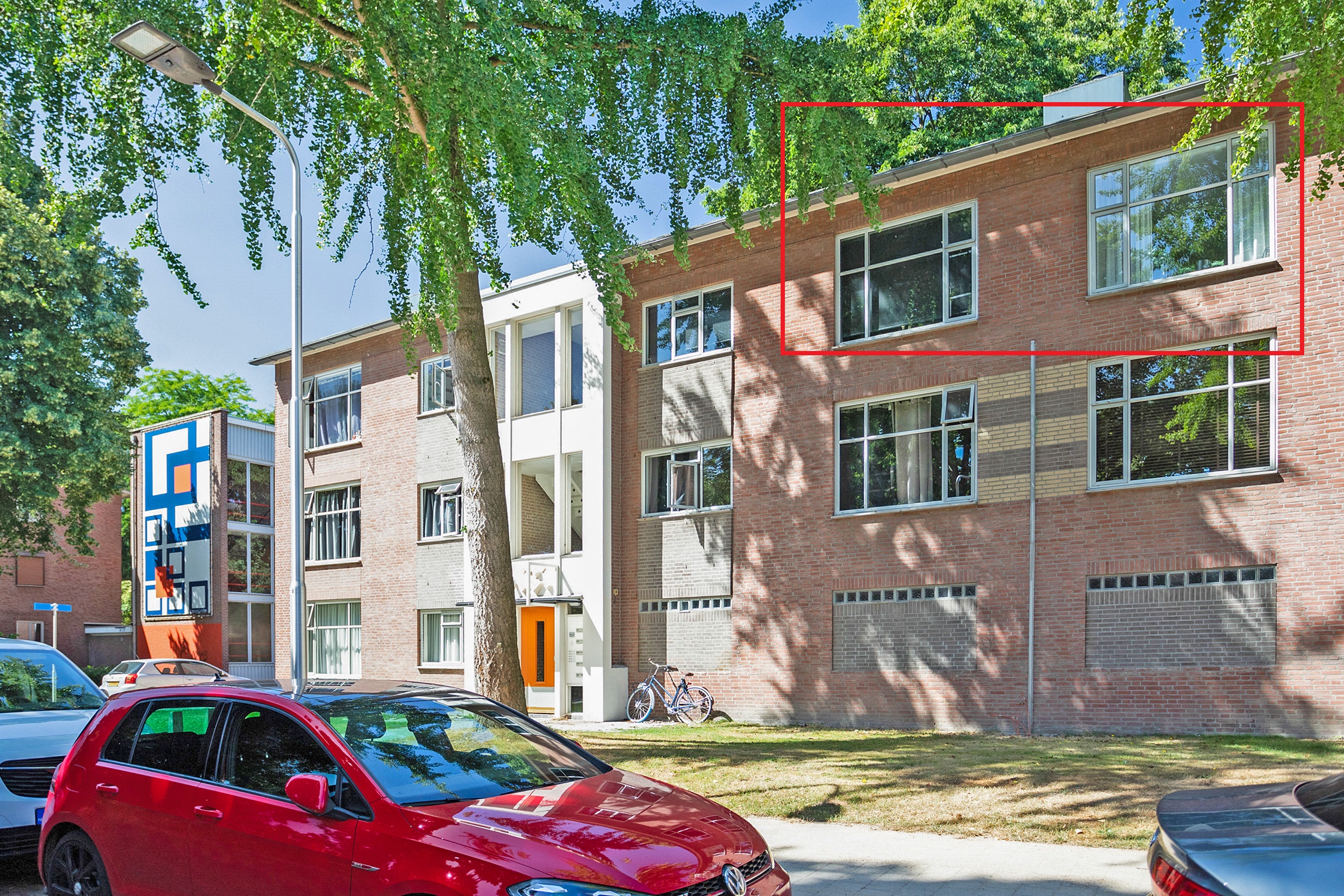 Reitse Hoevenstraat 159, 5042 ED Tilburg, Nederland