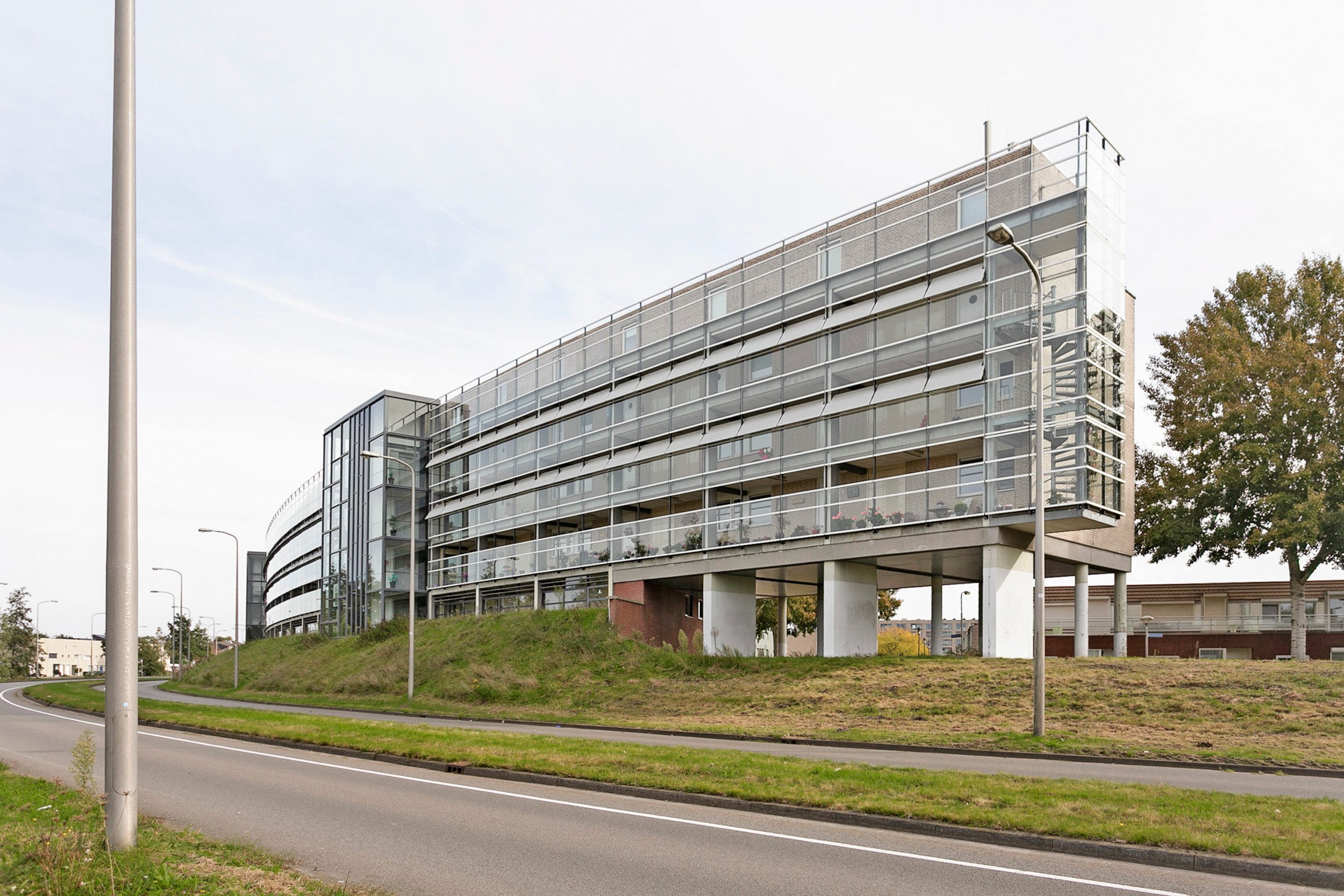 Obdamstraat 143, 5045 TS Tilburg, Nederland