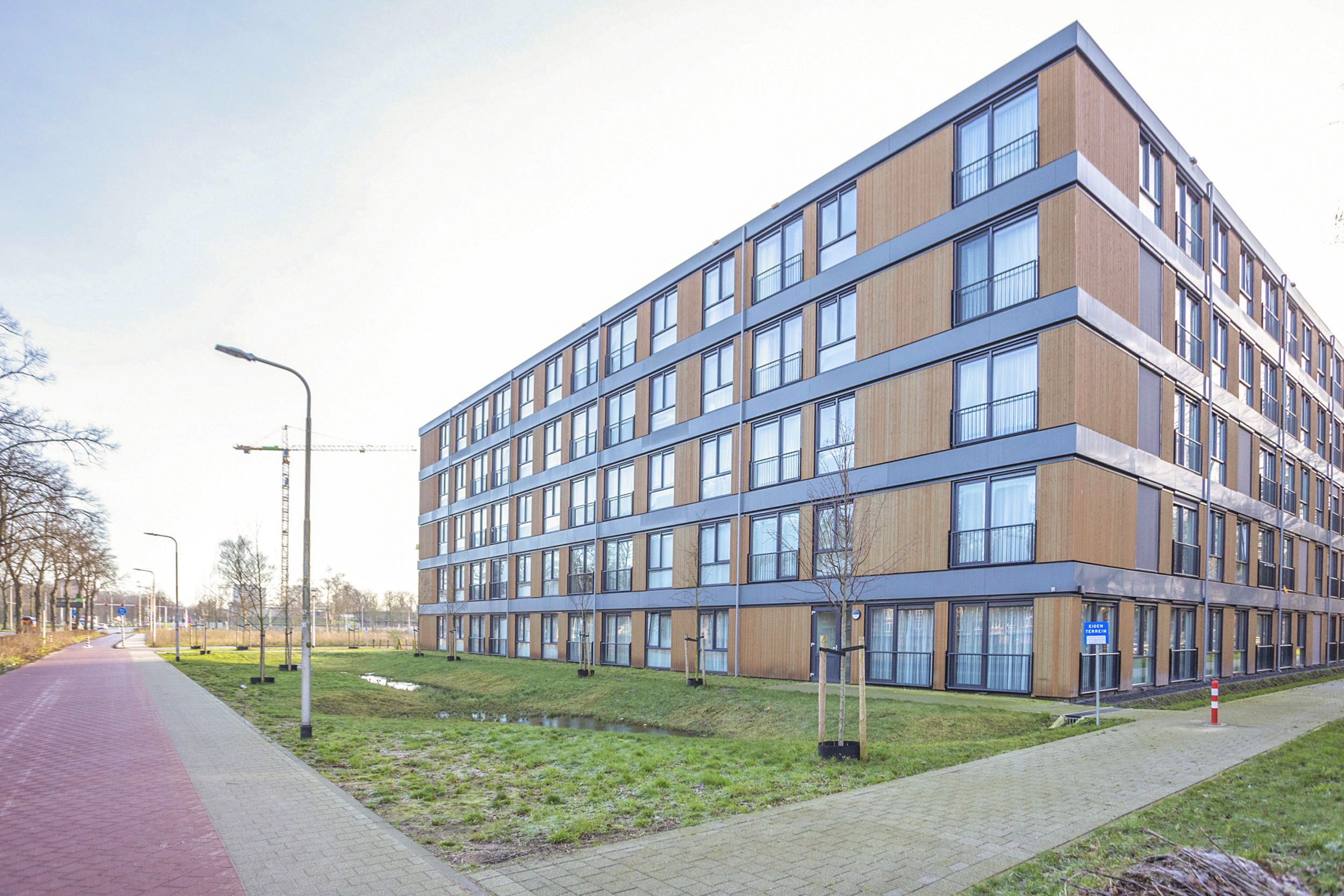 Ringbaan-Zuid 496