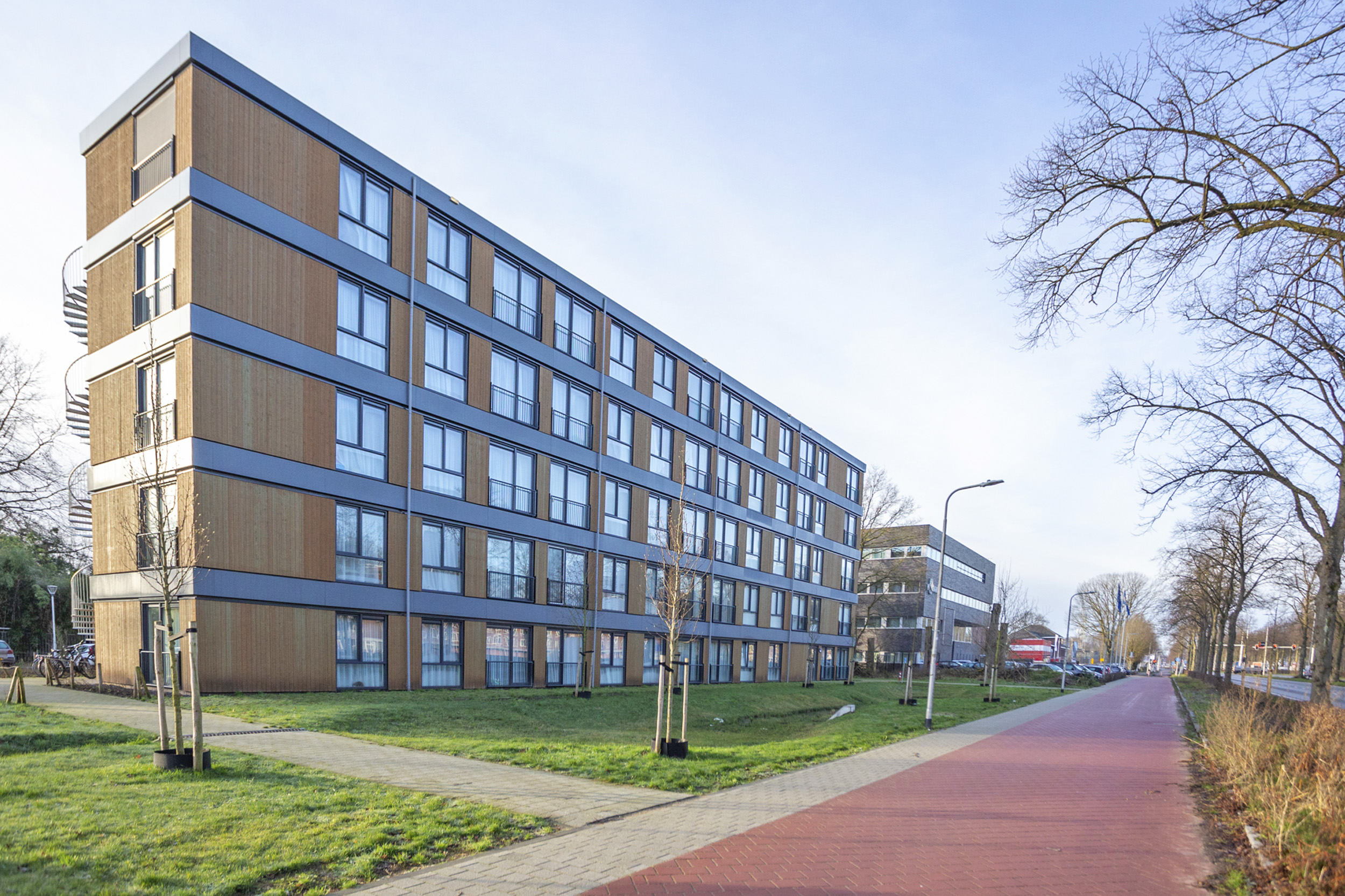 Ringbaan-Zuid 496