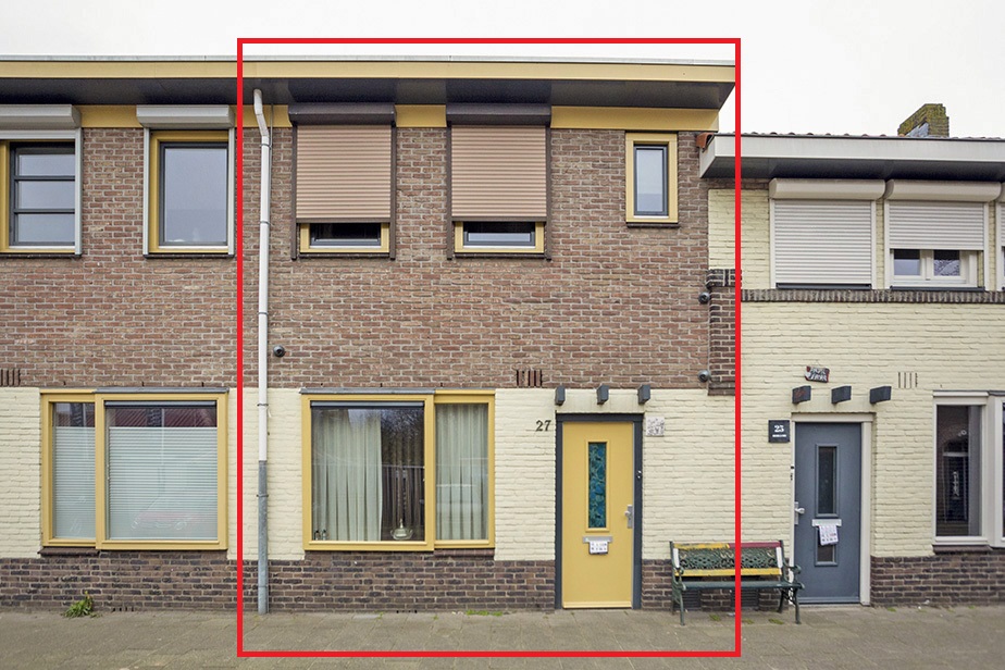 Frederik van Eedenstraat 27