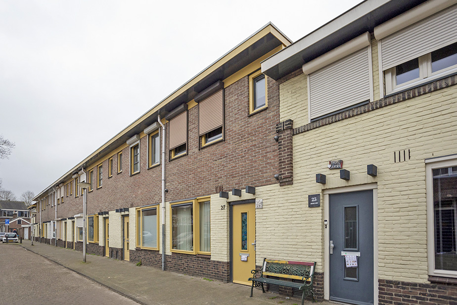 Frederik van Eedenstraat 27