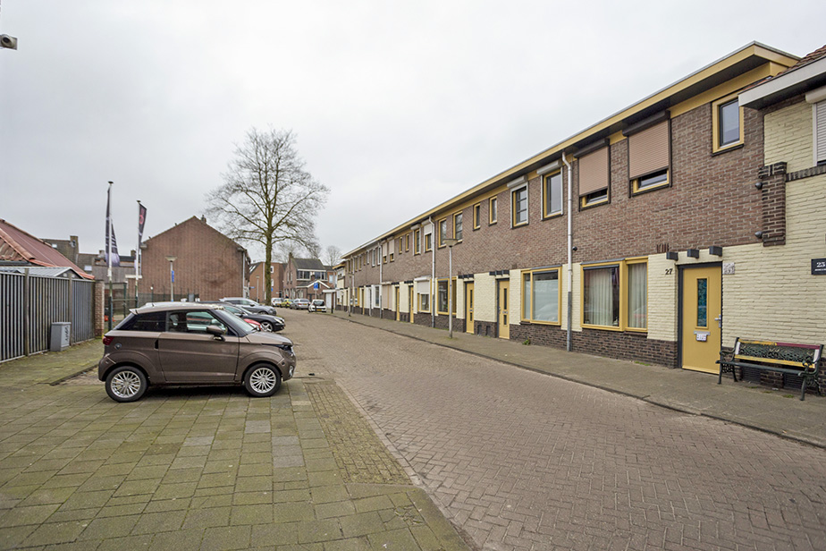 Frederik van Eedenstraat 27