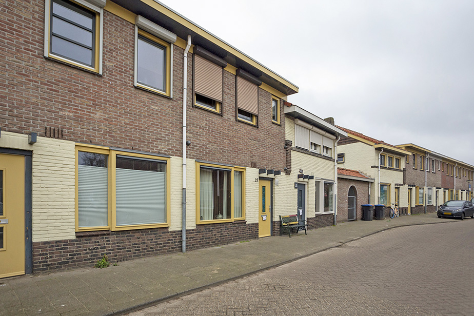 Frederik van Eedenstraat 27