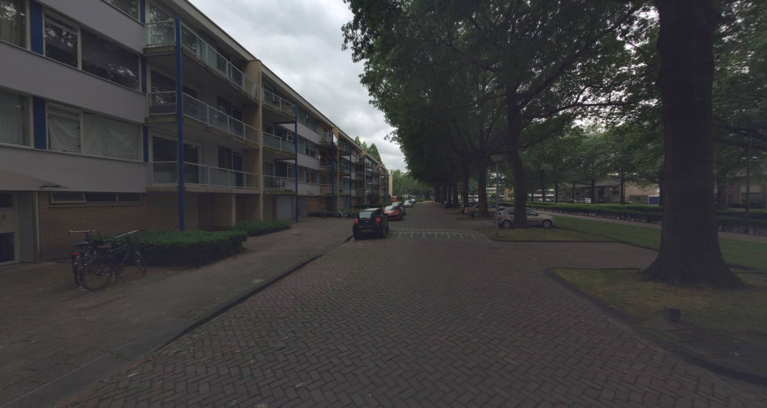 Teisterbantlaan 36