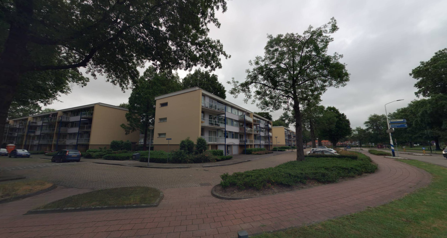 Teisterbantlaan 36